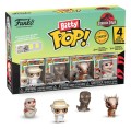 figurka-funko-pop-jurassic-park-bitty-pop-4-pack-2-5-cm