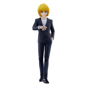 Figurka Curarpikt Hunter x Hunter Suit 22 cm