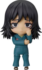Figurka Good Smile Company Mouthwashing Nendoroid Anya 10 cm    