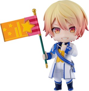 Figurka Nendoroid Good Smile Co. Hatsune Miku Tsukasa Tenma 10 cm