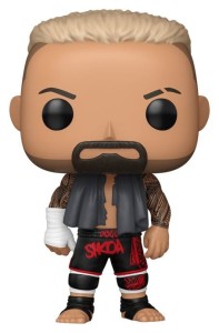 Figurka Funko POP WWE Solo Sikoa 9 cm