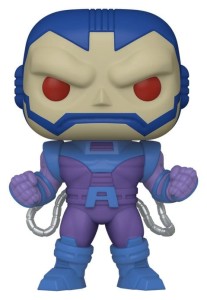 Figurka Funko POP X-Men '97 Apocalypse 9 cm