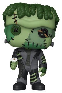 Figurka Funko POP Frankenstein's Monster 9 cm