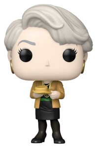 Figurka Funko POP The Devil Wears Prada Miranda Priestly 9 cm