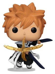 Figurka Funko POP Bleach Ichigo 9 cm