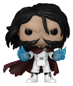 Figurka Funko POP Bleach Yhwach 9 cm