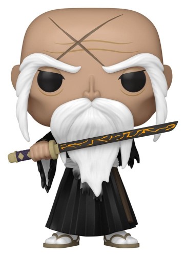 figurki-funko-pop-bleach-yamamoto-9-cm