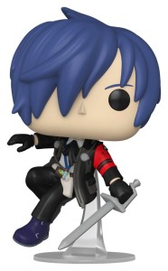 Figurka Funko POP Persona 3 Makoto 9 cm