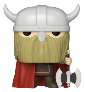 Figurka Funko POP Eisen Frieren Special Edition