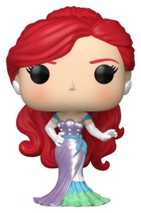 Figurka Funko POP Disney Princess Ariel 9 cm