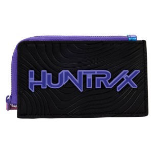 KPop Demon Hunters Loungefly Cardholder Huntrix 