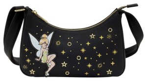 Torba na ramię Loungefly Tinker Bell