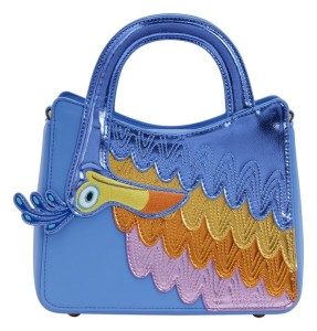 Torba crossbody Loungefly Kevin