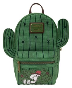 Torba crossbody Loungefly Peanuts Spike