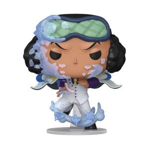 Figurka Funko POP One Piece Kuzan Special Edition