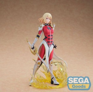 Figurka Premium Sega Solo Leveling Cha Hae-In 13 cm