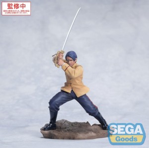 Figurka Statuetka Sega Golden Kamuy Koito 11 cm