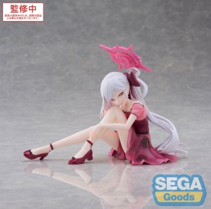 Figurka PVC Blue Archive Mutsuki 12 cm