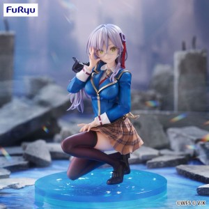 Figurka PVC Furyu Heaven Burns Red Yuki Izumi 13 cm