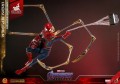 figurka-kolekcjonerska-hot-toys-avengers-iron-spider-28-cm