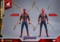 figurka-kolekcjonerska-hot-toys-avengers-iron-spider-28-cm