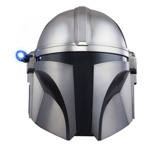 Replika Star Wars Hełm Mandalorianina Hasbro Black Series 1:1