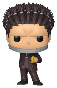 Figurka Funko POP Sakamoto Days Hyo 9 cm