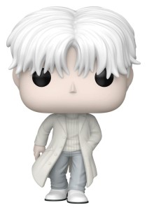 Figurka Funko POP Sakamoto Days Kei "X" 9 cm