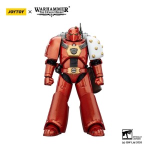 Figurka kolekcjonerska Warhammer Thousand Sons MKVI 12 cm