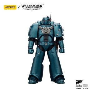 Figurka kolekcjonerska Joy Toy Warhammer Alpha Legion 12 cm