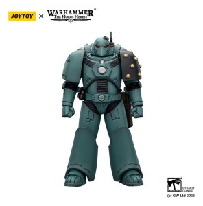 Figurka kolekcjonerska Warhammer Synowie Horusa 12 cm