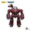 figurka-kolekcjonerska-warhammer-40k-adeptus-mechanicus-kastelan-robot-12-cm