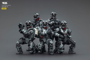 Figurka akcji Joy Toy UNSC Mirage Squad 7 cm