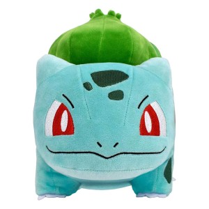 Maskotka Pluszak Pokemon Bulbasaur 30 cm