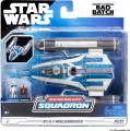 zestaw-pojazd-y-wing-clone-captain-rex-13-cm