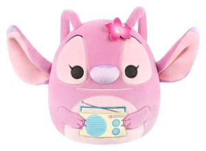 Maskotka Pluszak Lilo i Stitch Angel 20 cm