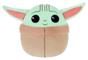 Maskotka Pluszak Star Wars Grogu 20 cm