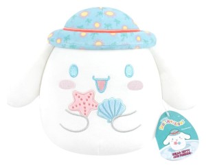 Maskotka Pluszak Sanrio Cinnamoroll 20 cm