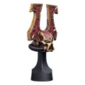 figurka-statuetka-warhammer-40000-khorne-berzerker-helm-20-cm