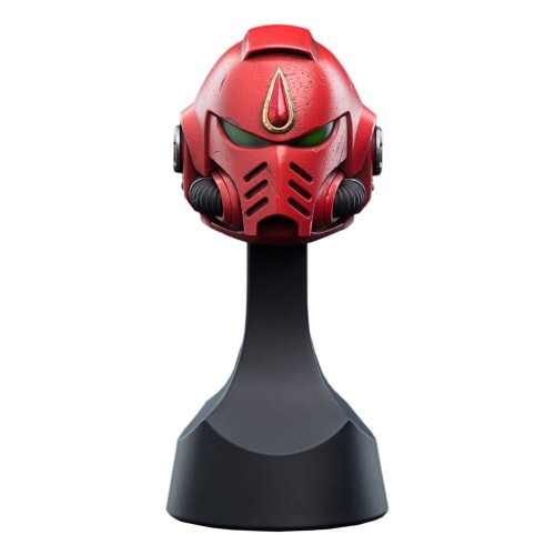 figurka-weta-workshop-warhammer-40000-helm-blood-angels-12-cm