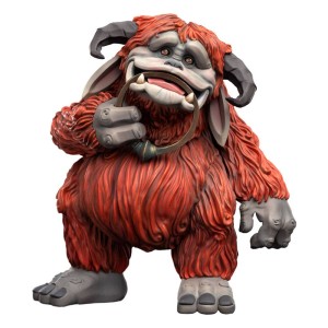 Figurka Mini Epics Weta Workshop Labirynt Ludo 16 cm