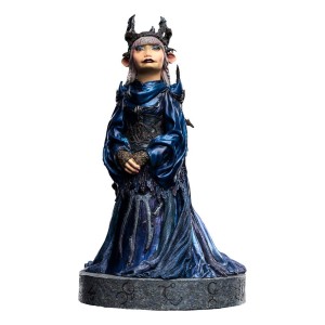 Figurka Statuetka Weta Workshop The Dark Crystal Seladon 22 cm