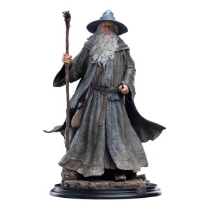 Figurka Statuetka Weta Workshop Gandalf the Grey Pilgrim 36 cm