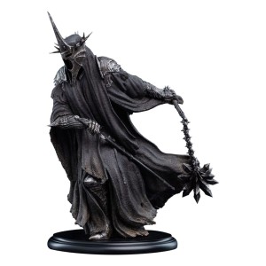 Figurka Miniaturowa Władcy Pierścieni The Witch King 19 cm