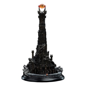Figurka premium Weta Workshop Barad-dûr 19 cm