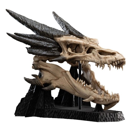 figurka-statuetka-lord-of-the-rings-czaszka-smauga-22-cm