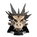 figurka-statuetka-lord-of-the-rings-czaszka-smauga-22-cm