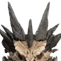 figurka-statuetka-lord-of-the-rings-czaszka-smauga-22-cm