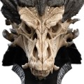 figurka-statuetka-lord-of-the-rings-czaszka-smauga-22-cm