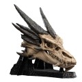 figurka-statuetka-lord-of-the-rings-czaszka-smauga-22-cm